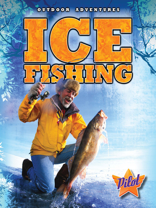 Title details for Ice Fishing by Sara Green - Wait list
